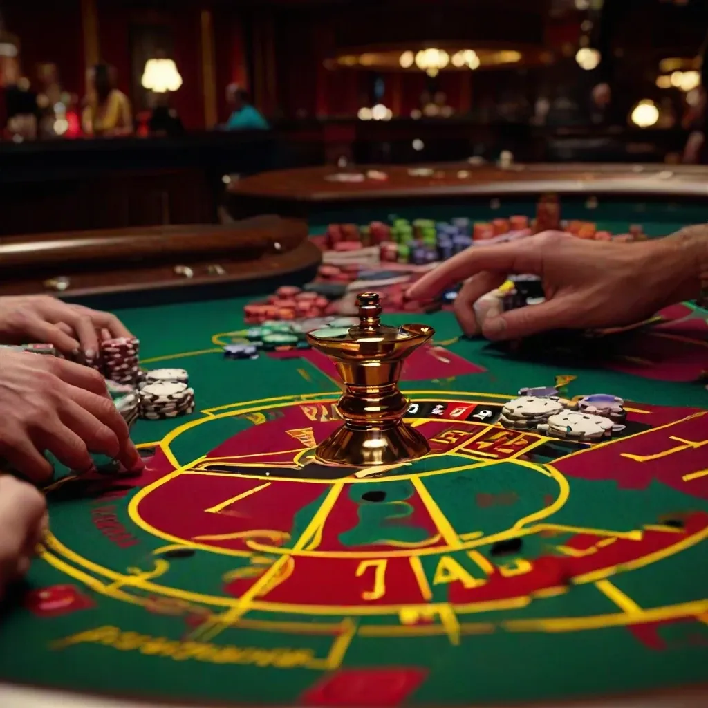 Blackjack_Roulette_Contrast