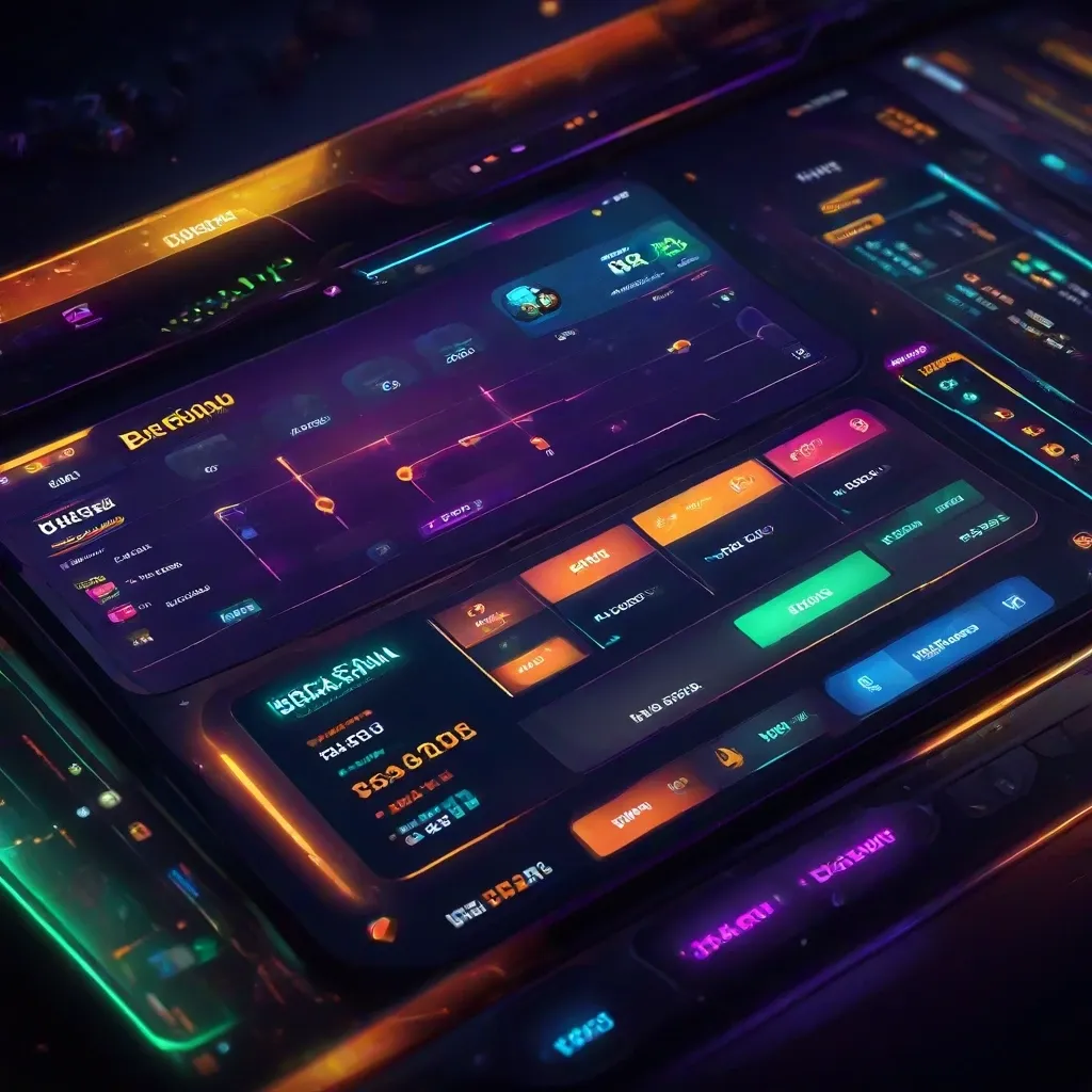 Digital-Betting-Thrill