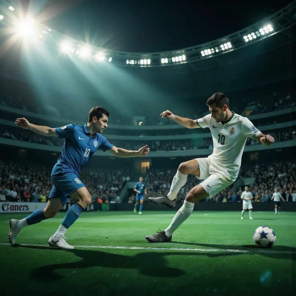 Strategic Betting Blueprint