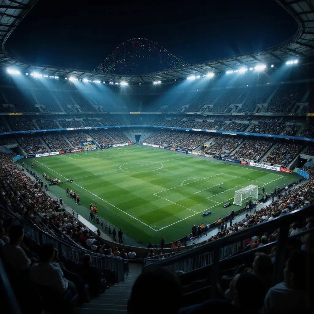 Strategic Betting Landscape